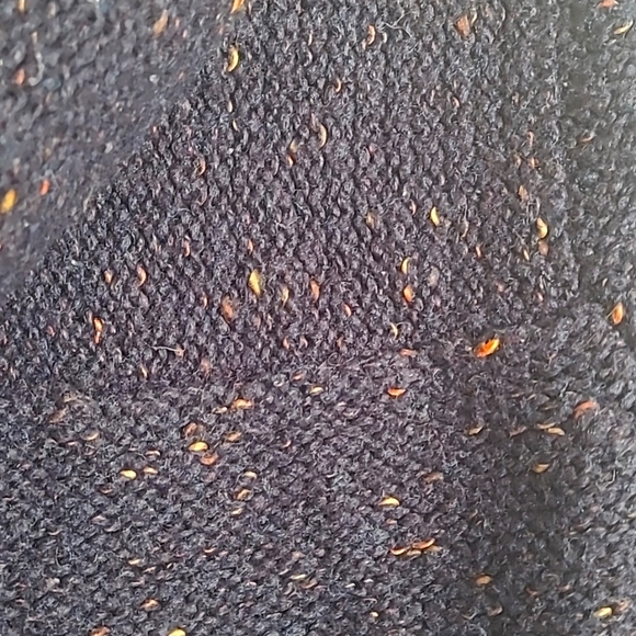 PONSESA BEAUTIFUL BLUE SWEATER - Picture 5 of 6